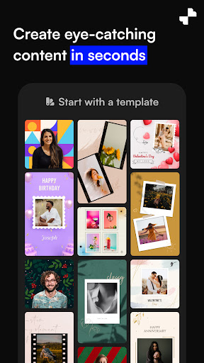 Blend: AI Background Eraser screenshot 7