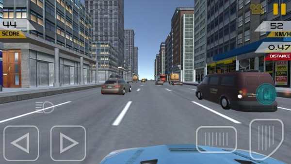 Real Hyundai Driving 2020 screenshot 6
