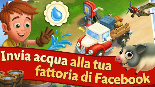 FarmVille 2: Avventura rurale screenshot 5