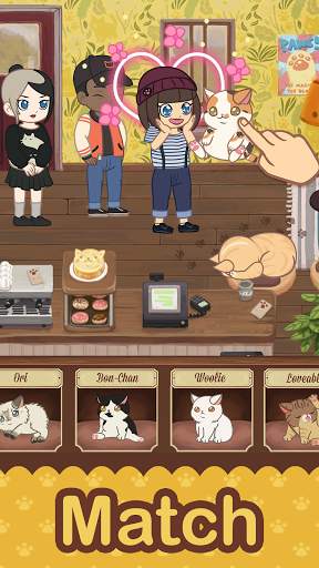 Furistas Cat Cafe screenshot 4