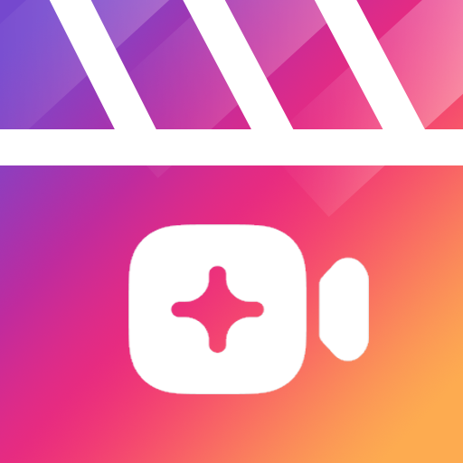 Reels Video Downloder for Instagram - Status Saver आइकन