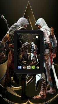 Assasins Creed Wallpapers screenshot 10