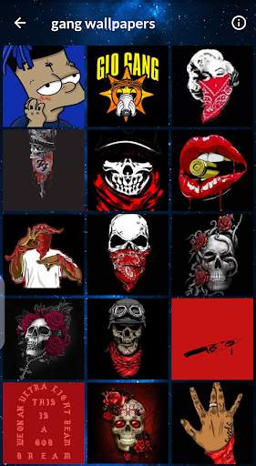 crip wallpapers screenshot 3