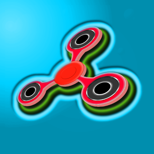 Super Spinner - Fidget Spinner icon