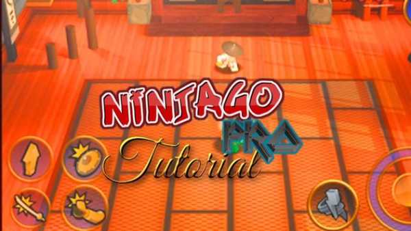 Tips &Lego For Ninjago Monster the Spinjitzu Trick screenshot 4