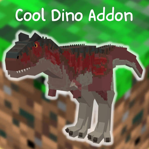 Jurassic Skin MOD Minecraft PE screenshot 3