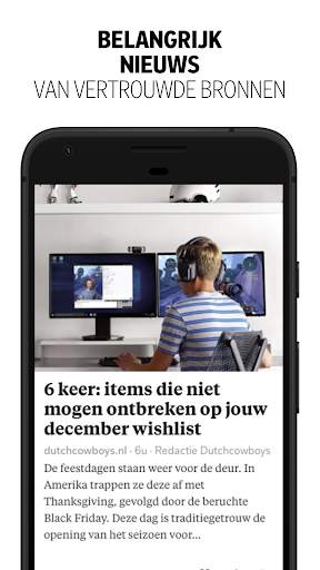 Flipboard screenshot 2