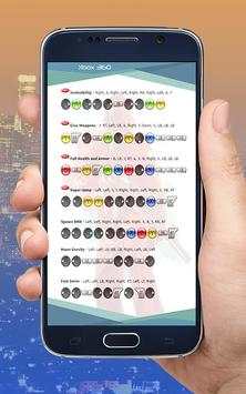 New GTA 5 Cheats screenshot 4