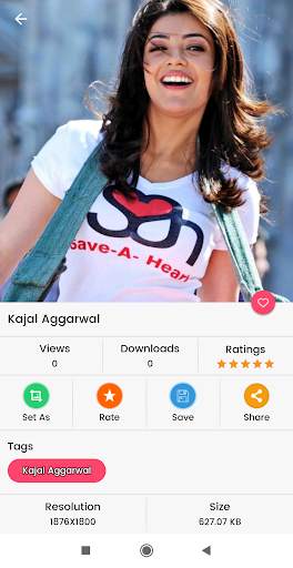 Actress Hot Wallpapers 2020 screenshot 5