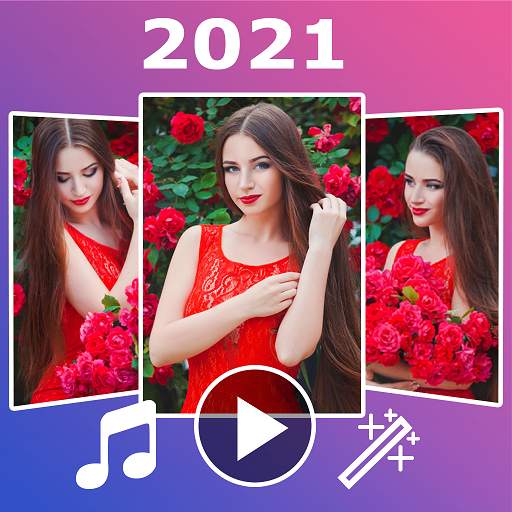 Photo Slideshow: Video Status Maker With Music 1.0.17