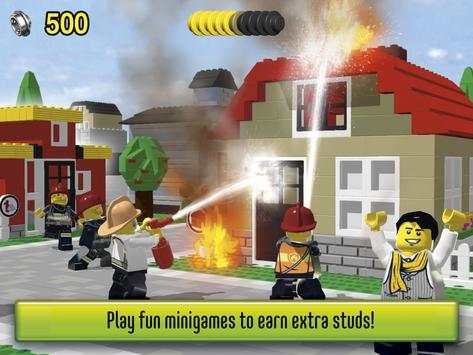 LEGO® FUSION Town Master screenshot 5