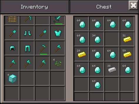 Cheat Codes for Minecraft PE screenshot 3
