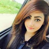 Desi Indian Girl Chat icon