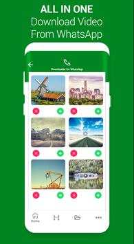 All in one - Download video from social media screenshot 4