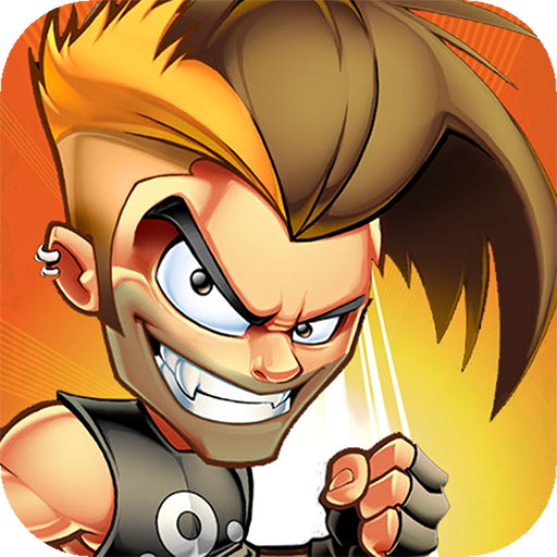 Zombie Area! icon