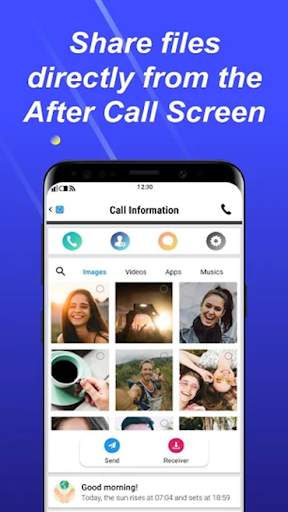 Share App : Transfer & File Sender - File sharing screenshot 3