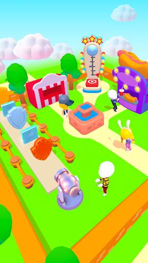 Log Thrower screenshot 4