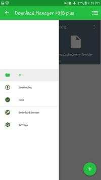 download manager 2018 plus screenshot 2