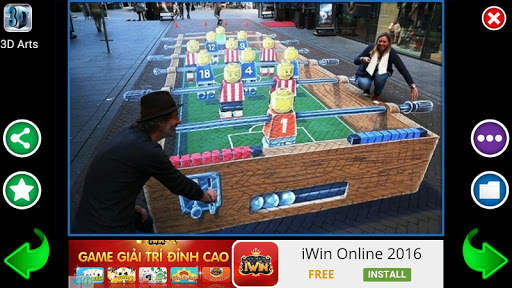 3D Art screenshot 7