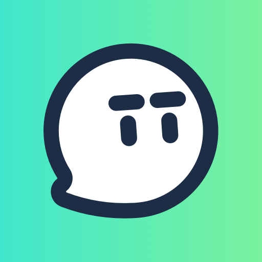 TTChat -  Best Social Platform for Global Gamers icon
