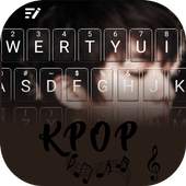 Pop K Theme&Emoji Keyboard 4.5