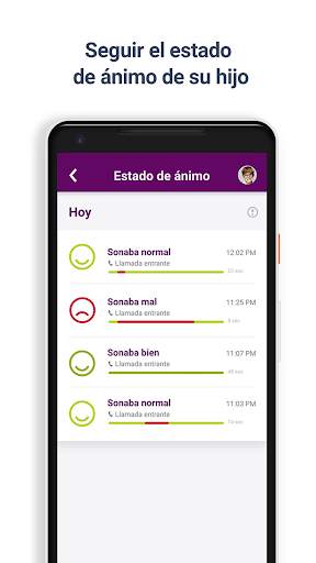 Bosco: seguridad y localizador para la familia screenshot 5