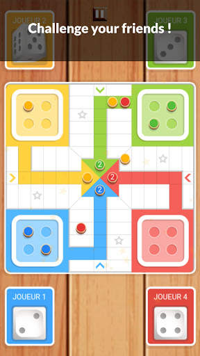 Ludo Star Game - King of Ludo Club & Ludo Games screenshot 1