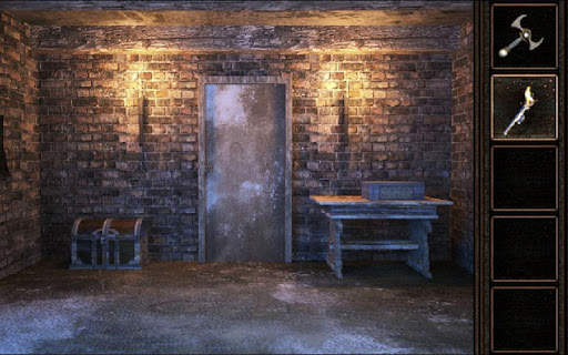 Can You Escape - Tower screenshot 6