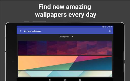 Wallpaper Editor Setter Saver - Wallpaper Modder screenshot 11