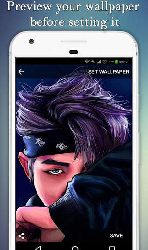 Best HD Wallpaper screenshot 3