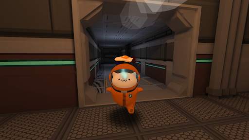 Imposter Hide Online 3D Horror screenshot 4