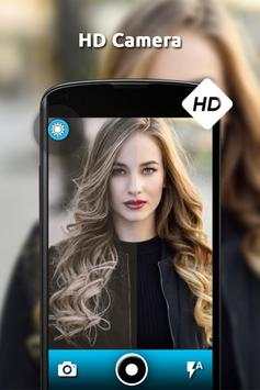 HD Camera screenshot 2