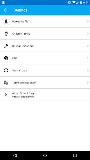 WebGenie screenshot 5