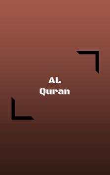 Al Quran Offline MP3 screenshot 1