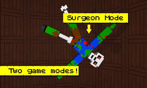 Zombie Slicer Ninja Craft screenshot 2