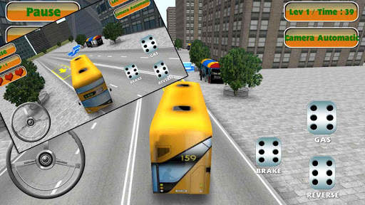 London Bus Drive screenshot 4
