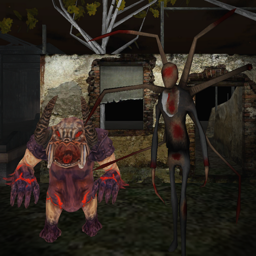 Slender Man: Prey Of Doom icon