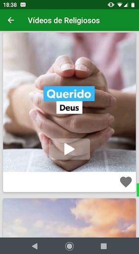 Videos para Status WhatsApp screenshot 6