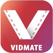 Vidmote Video Downloader logo