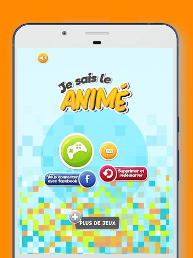 Je Sais le Animé screenshot 8