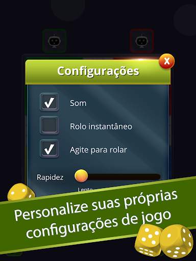 Ludo screenshot 15
