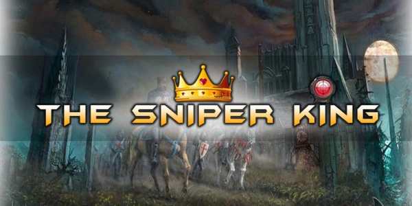 The Sniper King screenshot 16
