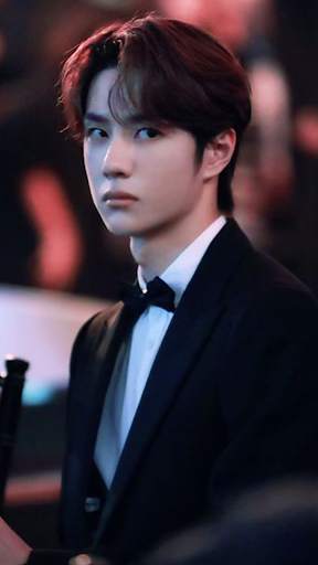Wang Yibo Wallpaper screenshot 5