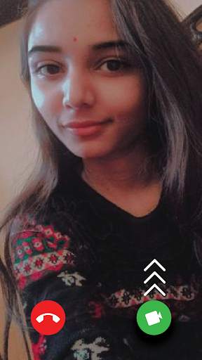Saxy- Random Video Call screenshot 3