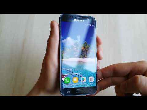 Sea Landscapes Live Wallpaper screenshot 1