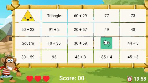 Math Grade 12345 – PlayGround screenshot 5