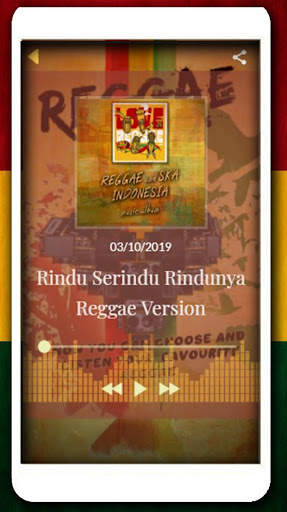 reggae pop songs 270  album barat hits songs screenshot 3