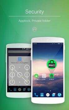Nice Launcher screenshot 5