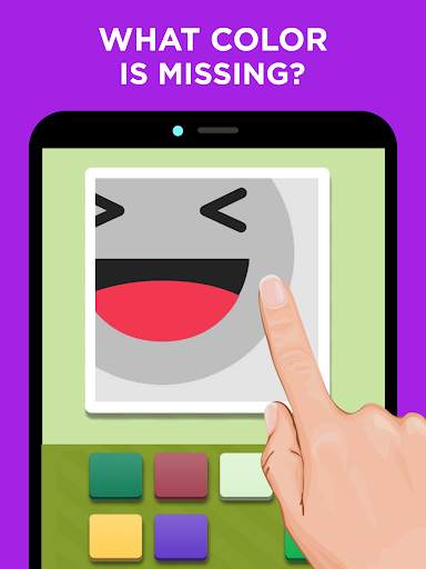 Guess the Color - Logo Games Quiz screenshot 7