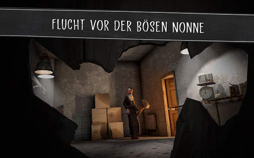 Evil Nun: Horror in der Schule screenshot 20